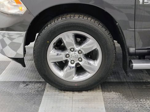 Used 2016 RAM 1500 Big Horn image 14