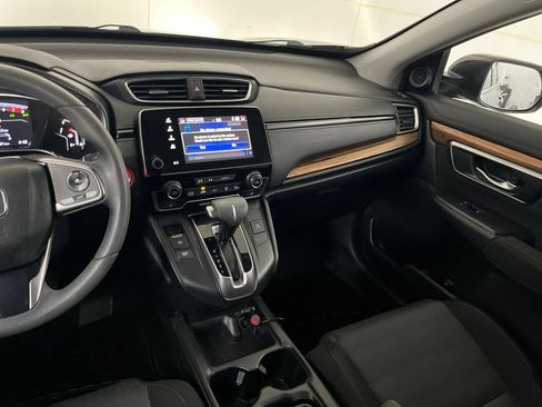 Used 2018 Honda CR-V EX image 34