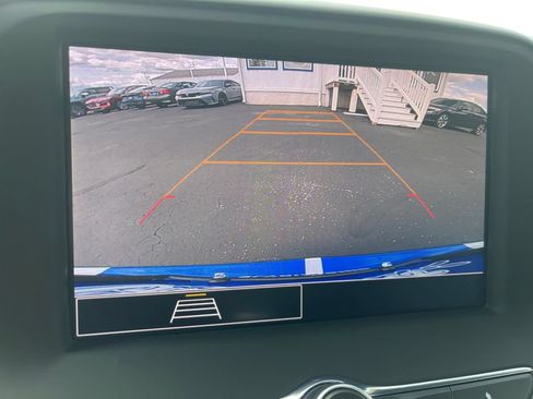 Used 2022 Chevrolet Camaro LT RWD image 24