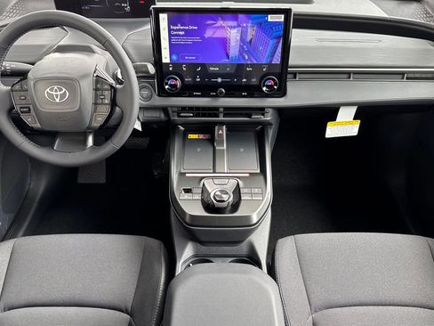 New 2026 Toyota C-HR AWD/4WD image 15