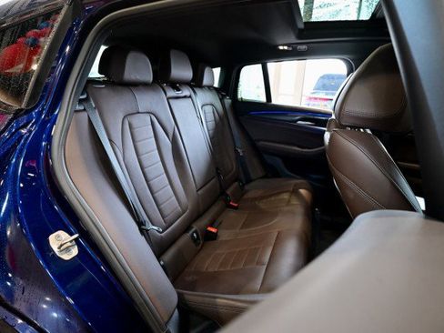 Used 2022 BMW X4 xDrive30i w/ M Sport Package image 26