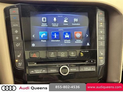 Used 2019 INFINITI QX50 Essential w/ Sensory Package image 24