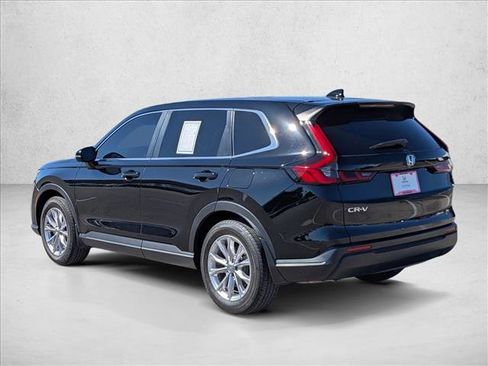 Used 2024 Honda CR-V EX-L image 8