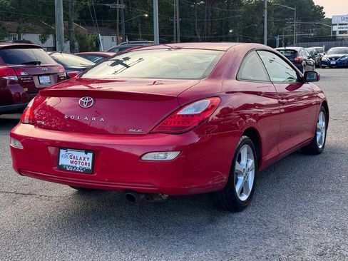Used 2007 Toyota Solara SLE FWD image 3