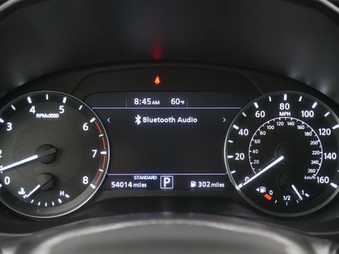 Used 2023 INFINITI QX50 Luxe image 17