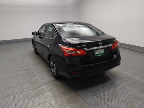 Used 2017 Nissan Sentra SL w/ SL Premium Technology Package image 5