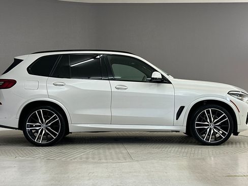 Used 2019 BMW X5 xDrive40i w/ M Sport Package AWD/4WD image 7