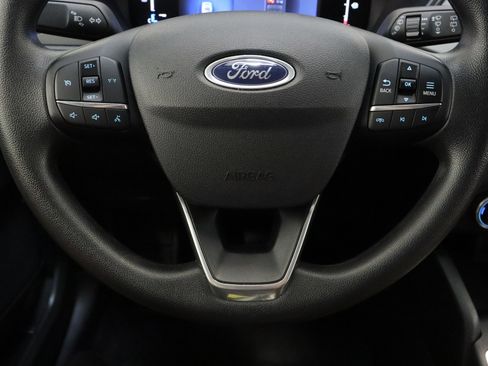 Used 2025 Ford Escape Active image 24