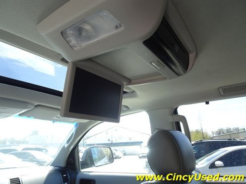 Used 2015 Toyota Sequoia Limited AWD/4WD image 13