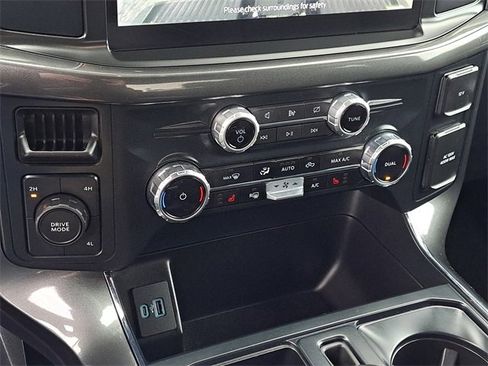 Certified 2023 Ford F150 XLT w/ Equipment Group 302A High image 18