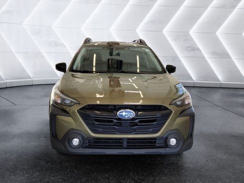 Used 2024 Subaru Outback Onyx Edition XT AWD/4WD image 2