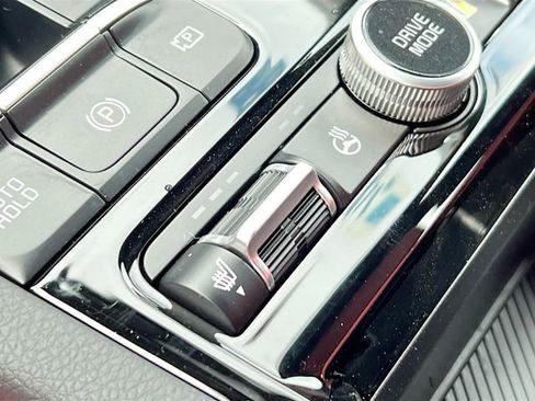 New 2026 Kia K5 GT-Line w/ GT-Line Red Interior Package image 20