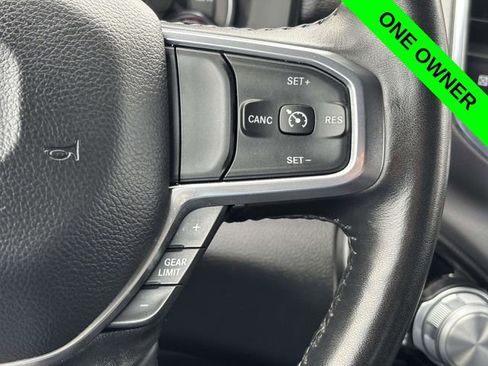 Used 2024 RAM 1500 Laramie image 14