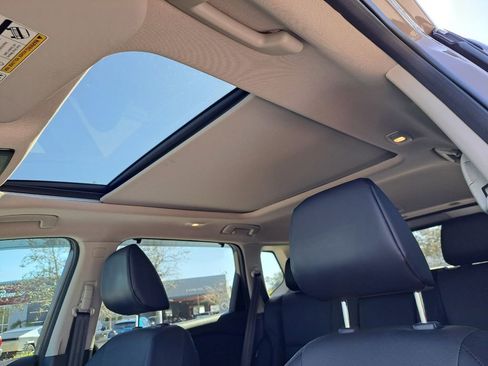 Used 2025 Nissan Rogue SV w/ SV Premium Package image 23