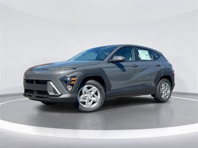 New 2026 Hyundai Kona SE