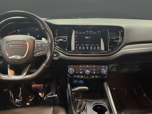 Used 2022 Dodge Durango GT AWD/4WD image 11
