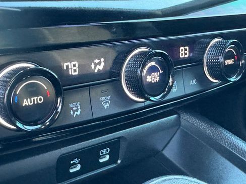 Used 2023 Honda Accord Sport image 21