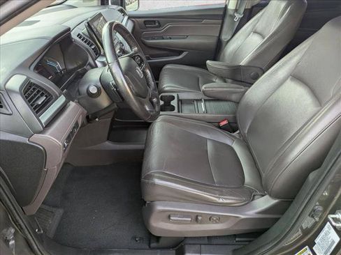 Used 2020 Honda Odyssey EX-L image 15