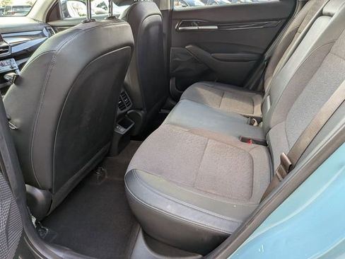 Used 2024 Kia Seltos S FWD image 19