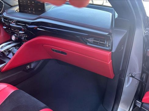 Used 2023 Acura MDX A-Spec image 18