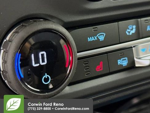 New 2025 Ford Bronco Big Bend image 22