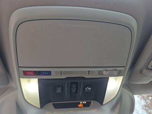 Used 2020 Subaru Forester Premium w/ Popular Package #1 image 35