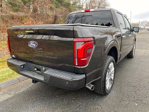 Used 2024 Ford F150 Platinum w/ Equipment Group 703A Plus image 7