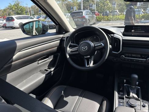 New 2026 MAZDA CX-50 AWD 2.5 S w/ Accent Package image 21