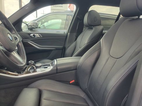 Used 2021 BMW X5 xDrive40i w/ M Sport Package AWD/4WD image 5