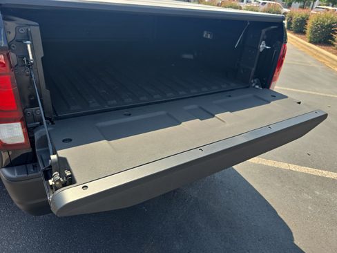 New 2026 Honda Ridgeline RTL image 12