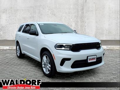 New 2026 Dodge Durango GT