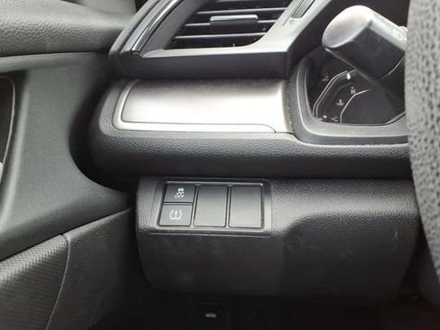 Used 2016 Honda Civic LX image 19