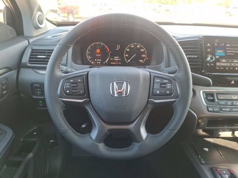 New 2026 Honda Ridgeline RTL image 15