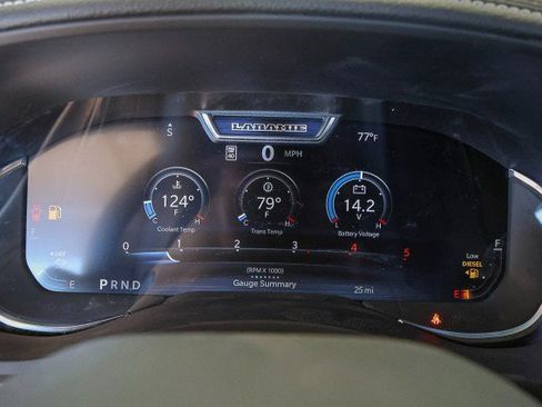 New 2026 RAM 2500 Laramie w/ Night Edition image 24