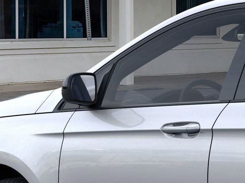 New 2024 Ford Edge SE w/ Black Appearance Package image 20