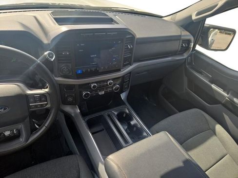 Used 2024 Ford F150 XLT w/ Mobile Office Package image 21