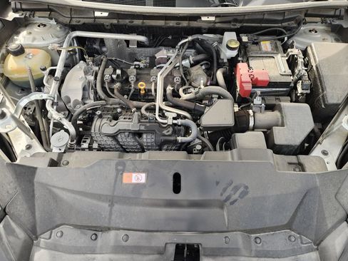 Used 2024 Mitsubishi Outlander SEL FWD image 23