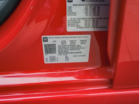 Used 2022 Chevrolet Silverado 1500 RST w/ Z71 Off-Road Package image 40