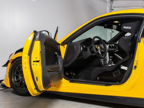 Used 2015 Scion FR-S Release Series 1.0 RWD image 16