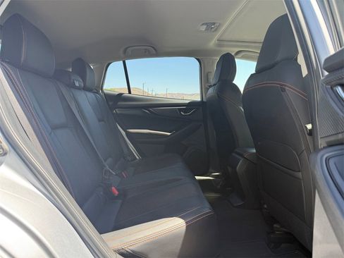 Used 2023 Subaru Crosstrek 2.5i Limited image 28