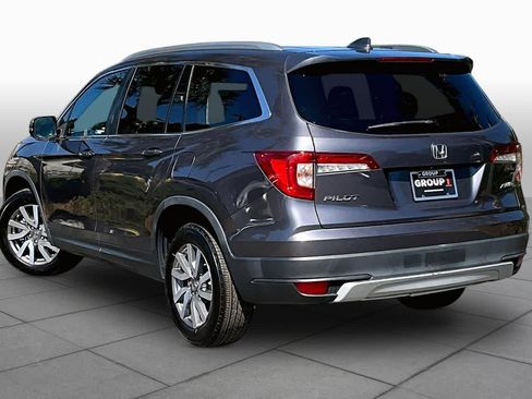 Used 2019 Honda Pilot EX-L image 12