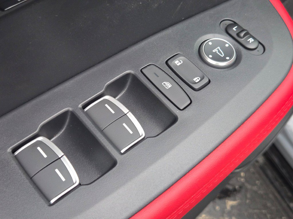 New 2026 Acura ADX A-Spec AWD/4WD image 38