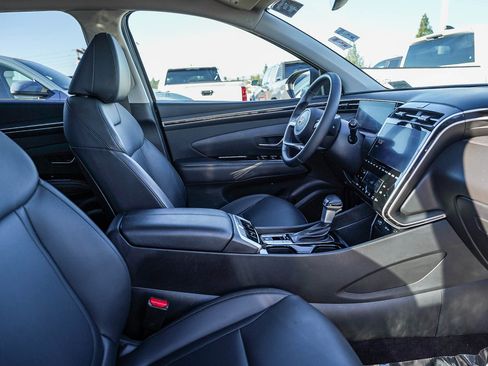 Used 2023 Hyundai Tucson XRT image 17