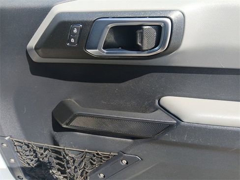 Used 2021 Ford Bronco Big Bend image 16