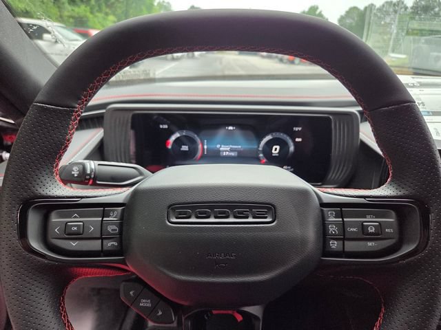 New 2026 Dodge Charger R/T w/ Blacktop Package AWD/4WD image 20