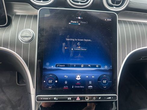 Used 2023 Mercedes-Benz C 300 Sedan image 27