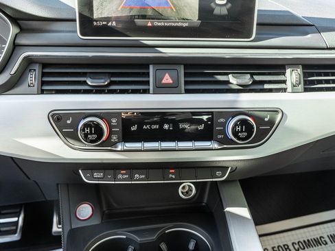 Used 2018 Audi S4 Premium Plus image 10