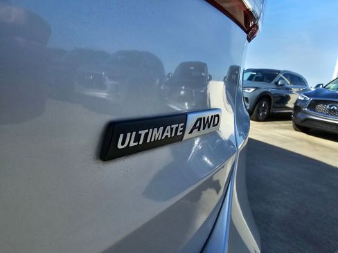 Used 2018 Hyundai Santa Fe SE w/ SE Ultimate Tech Package 03 image 14