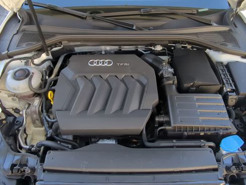 Used 2018 Audi A3 2.0T Premium w/ Convenience Package image 15