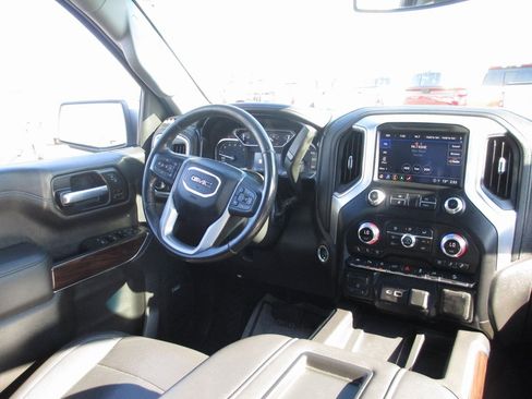 Used 2021 GMC Sierra 1500 SLT w/ SLT Premium Plus Package image 25